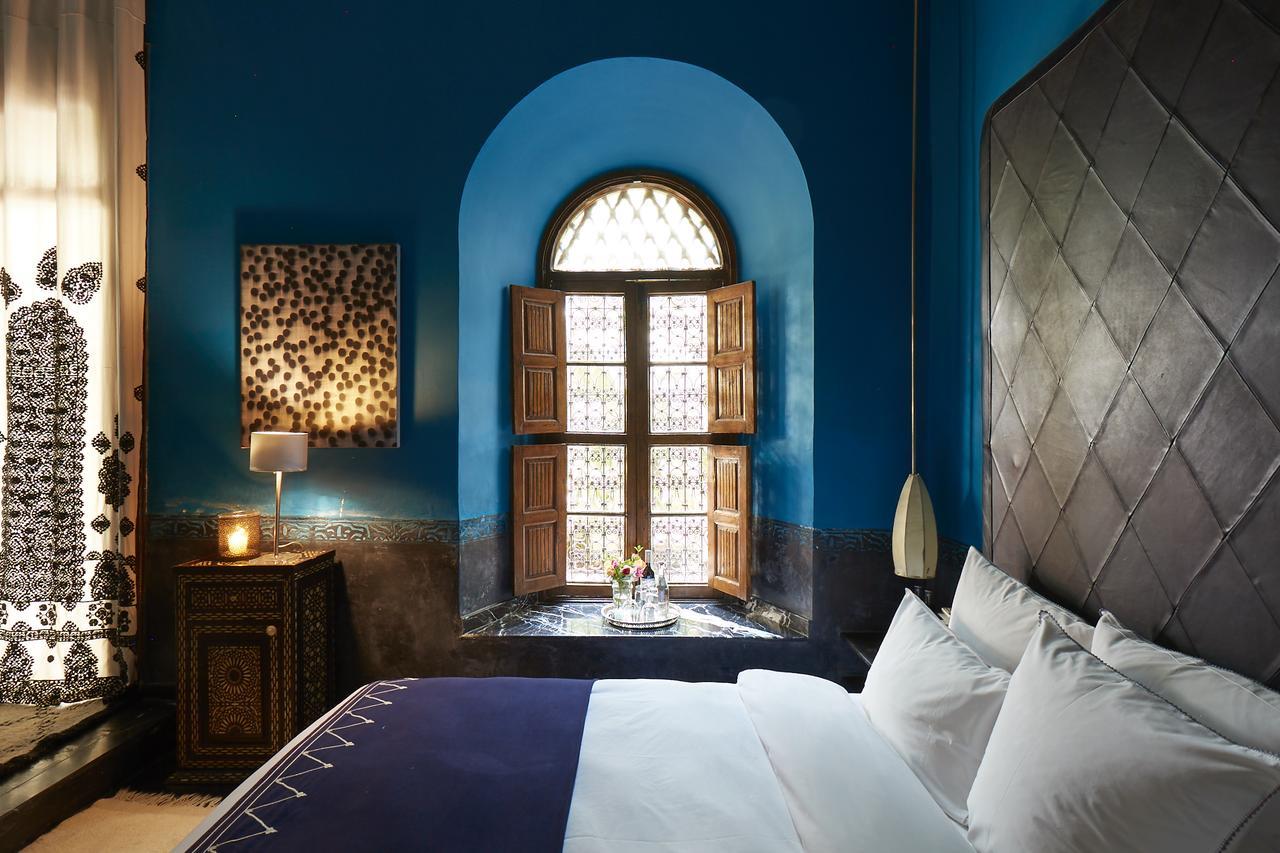 El Fenn Hotel Marrakesh Room photo